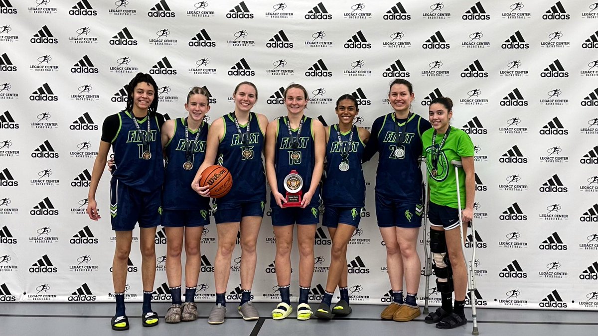 Arisara MacDonald (@arisara_m20) on Twitter photo Progress made, great weekend girls. Looking forward to next weekend!!#LadiesF1RST_ <a href="/LadiesF1RST_/">LadiesF1RST 🏀</a> <a href="/HLeasher8998/">HarLee Leasher</a> <a href="/ACantineri3/">Acelynn Cantineri</a> <a href="/EllaRizzo2/">Ella Rizzo</a> <a href="/HinzmannJenna/">Jenna Hinzmann</a> Progress made, great weekend girls. Looking forward to next weekend!!#LadiesF1RST_ <a href="/LadiesF1RST_/">LadiesF1RST 🏀</a> <a href="/HLeasher8998/">HarLee Leasher</a> <a href="/ACantineri3/">Acelynn Cantineri</a> <a href="/EllaRizzo2/">Ella Rizzo</a> <a href="/HinzmannJenna/">Jenna Hinzmann</a>