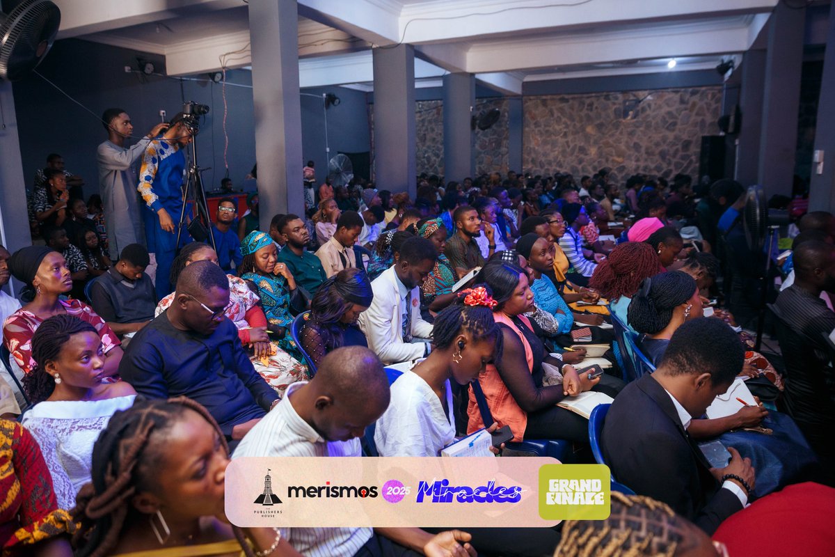 tph_jos's tweet photo. 1 Corinthians 15: 19 
  If in this life only we have hope in Christ, we are of all men most miserable.

The miracle of all miracles is that Jesus Christ rose from the dead!

#Merismos2025
#Miracles
#ThePublishersHouse 
#DrJoshuaAgunbiade https://t.co/upfgqGp67p
