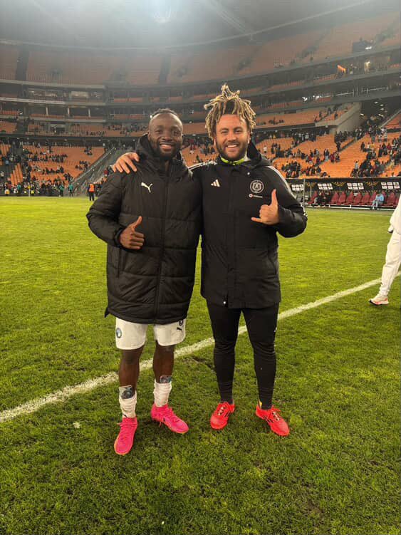 fistonmayele9's tweet image. Demi finale allez champions league 🩵🤍🙌🏿