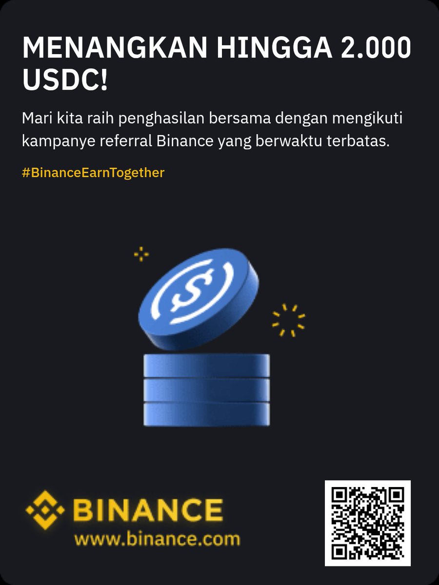 Let join to your lucky even...

marketwebb.green/referral/earn-…