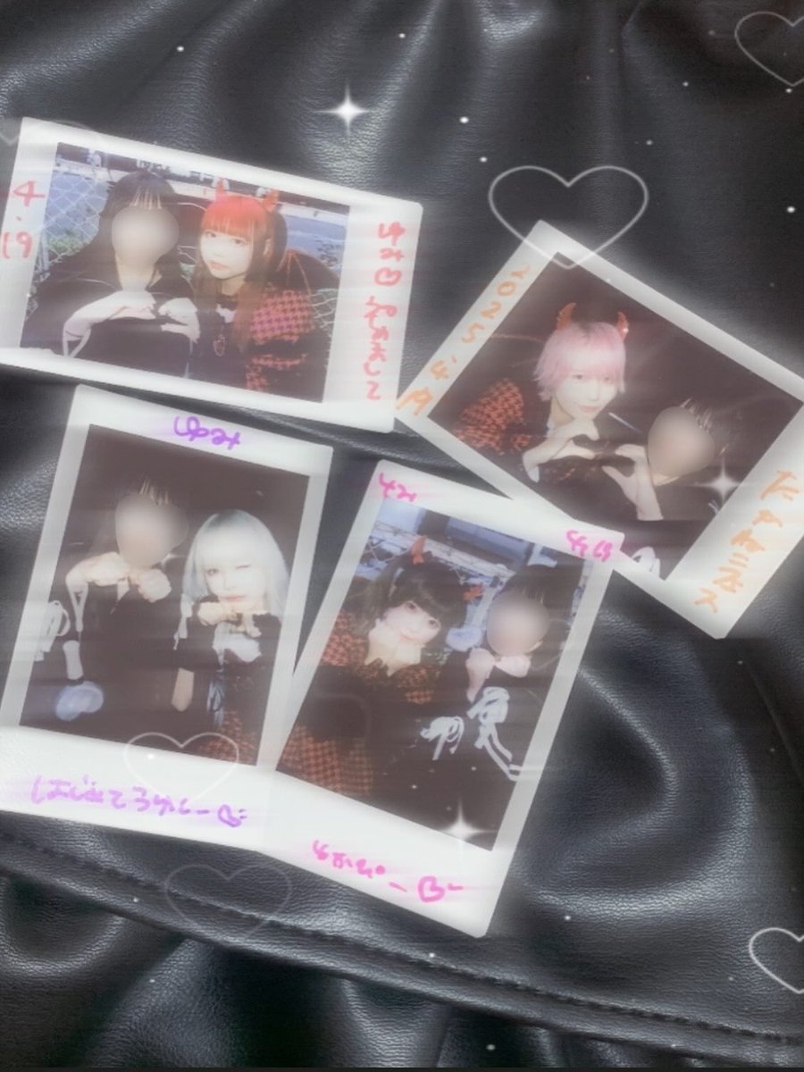 ゆーみん tweet media