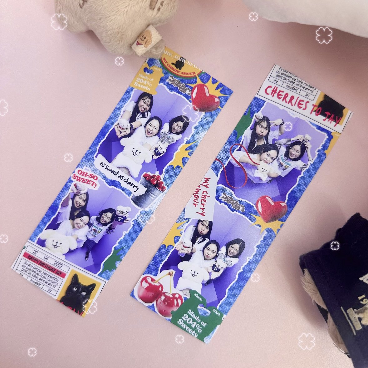 ikeu come to party<3💘🍒