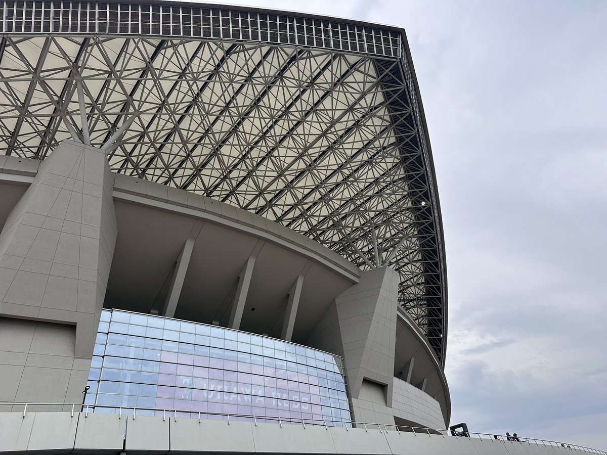 子供が産まれてから中々行けずに久々に参戦。最高だった！！
#浦和レッズ