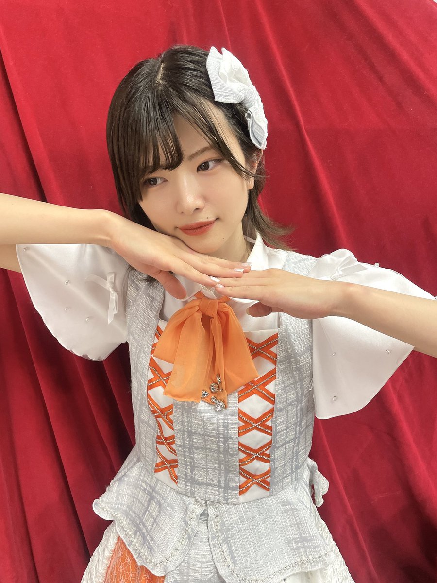 riho_saisyun's tweet photo. 新宿からの池袋2回しありがとうございました🕊️
今日も今日とてたくさん汗かいたのだ
ライブ見てくれてチェキ撮ってくれてありがとうなのだ嬉しかったよん https://t.co/LUQgDCHfjq