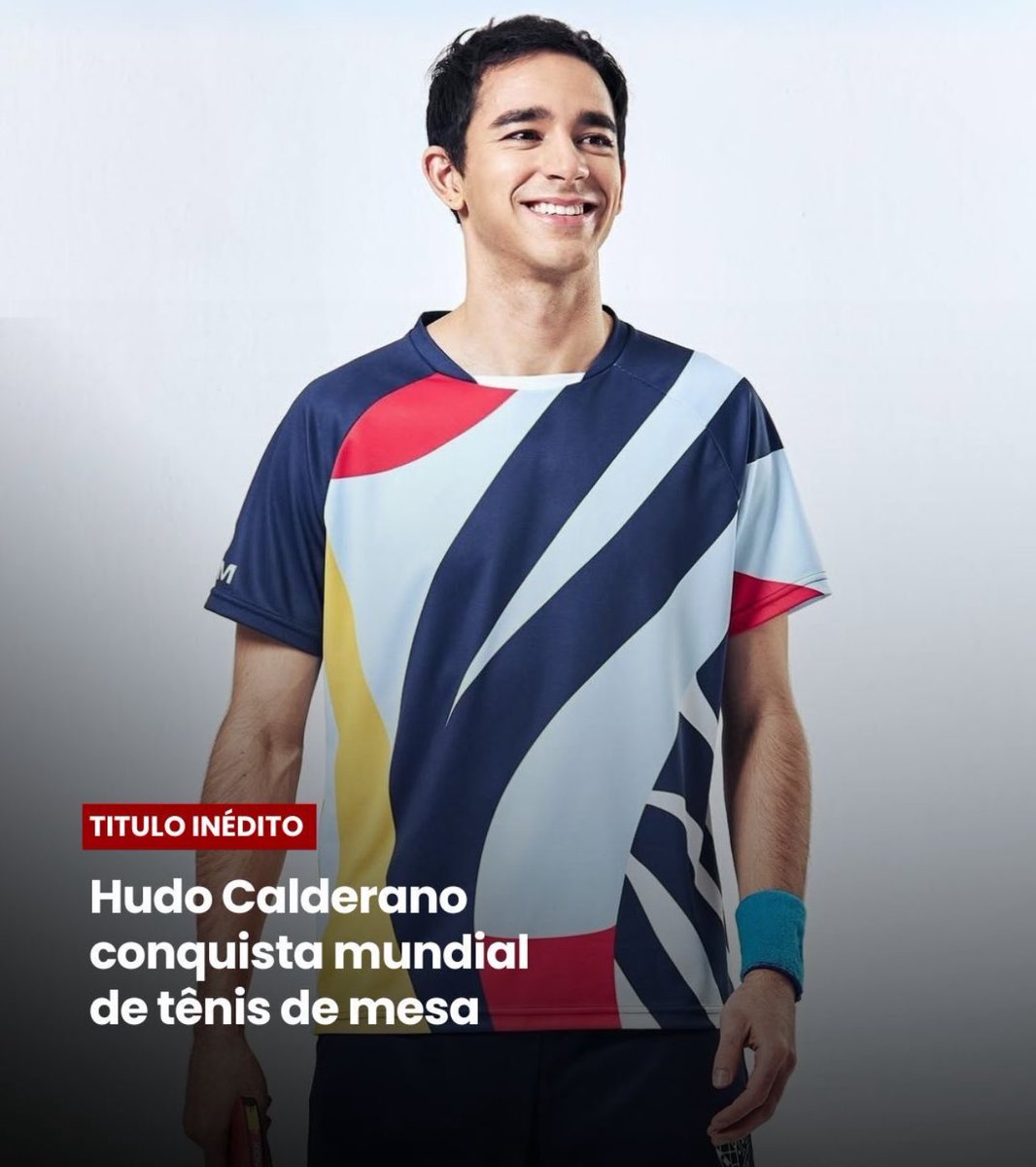 LucasdiGrassi's tweet photo. Pouca gente falando mas esse título do @hugocalderano é gigante !!!

Ganhar o campeonato mundial em cima de 1 bilhão de chineses que veem o esporte como praticamente um futebol é algo inacreditável!

Parabéns demais.

🇧🇷 gigante 🏅 https://t.co/ZzVsRBcYL0