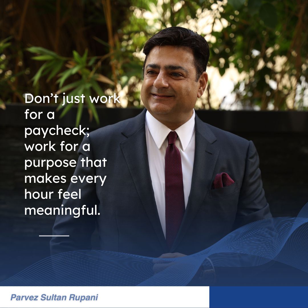 ParvezRupani's tweet photo. Don’t just work for a paycheck; work for a purpose that makes every hour feel meaningful.
.
.
.
.
.
.
.
.
.
.
.
#parvezrupani #psrupani #quoteoftheday #quotes #motivationalquotesoftheday #motivationalquotes #enterprenurelife #entreprenuer #dubaientrepreneur #uaeentrepreneurs https://t.co/VEyyNUChjk