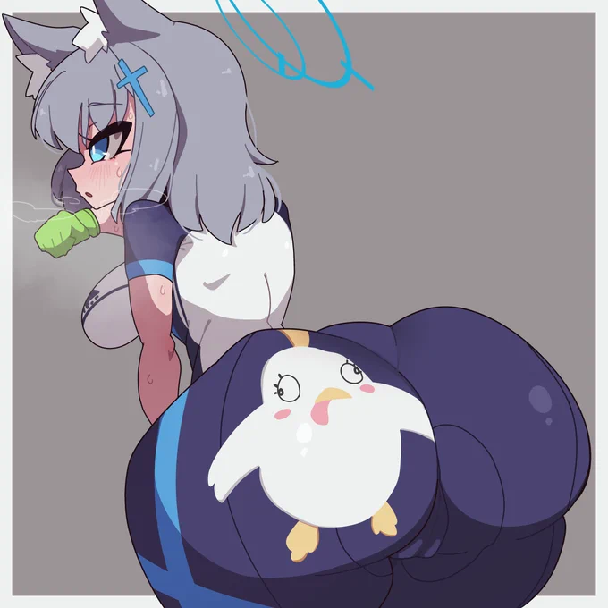 (お題箱) 