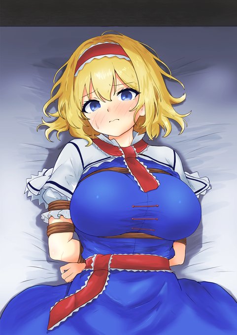 新刊表紙差分(着衣版)
こちらをポスターにします
ポスターは乳首や局部を出していると隠し指示がスタッフから来るのだ 