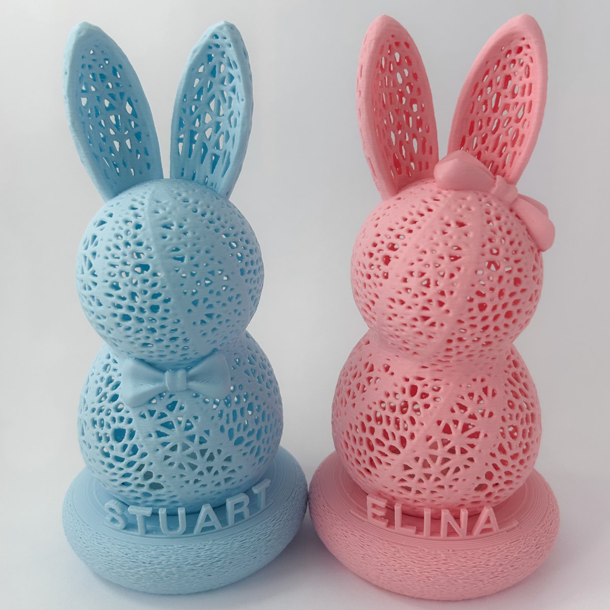 AnimaiDesigns's tweet photo. Jump into Easter with this bunny that really knows how to light up the room! 🐰💡✨🌸 Let this bunny bring all the glow and giggles to your spring decor! 🎀🐣

Grab yours now at: https://t.co/kzZqpfJvFs

#CuteLampGoals #EasterDecor #SpringDecor #BunnyLamp #HomeDecor #CuteDecor https://t.co/SHcMv2vP1B