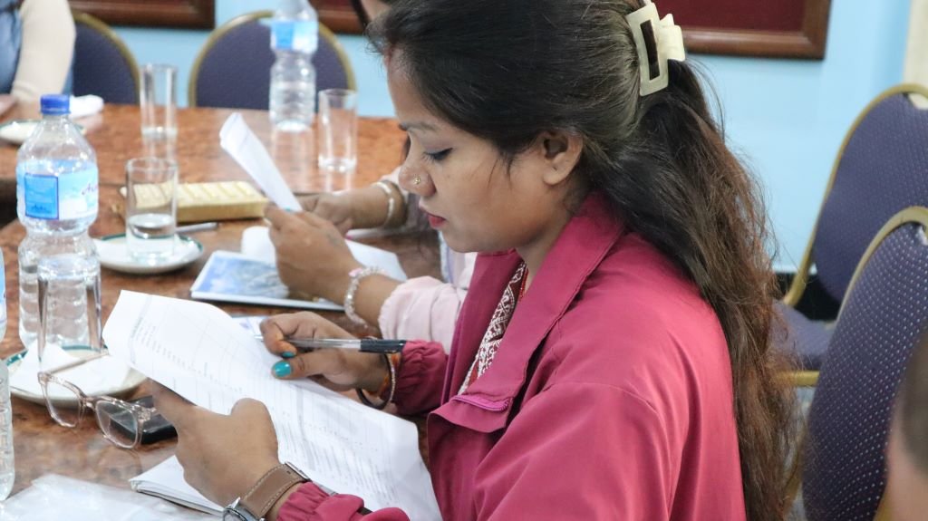 Nepal Inst. of Research&Comms tweet media