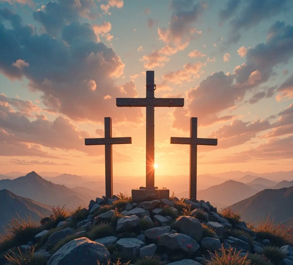 GSGB01's tweet photo. 🚨BREAKING: Churches up and down the country have seen record breaking numbers attending Easter Sunday services.

Britain is returning to Christ ✝️

This is how we save our country from evil. https://t.co/j3ezx0Hy3j