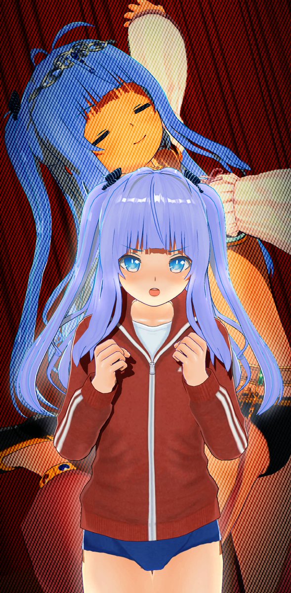 falnetta7's tweet photo. …あの衣装、また着たいの！あたしにダンス教えて！
#カスタムキャスト https://t.co/HKx4IY5NIX