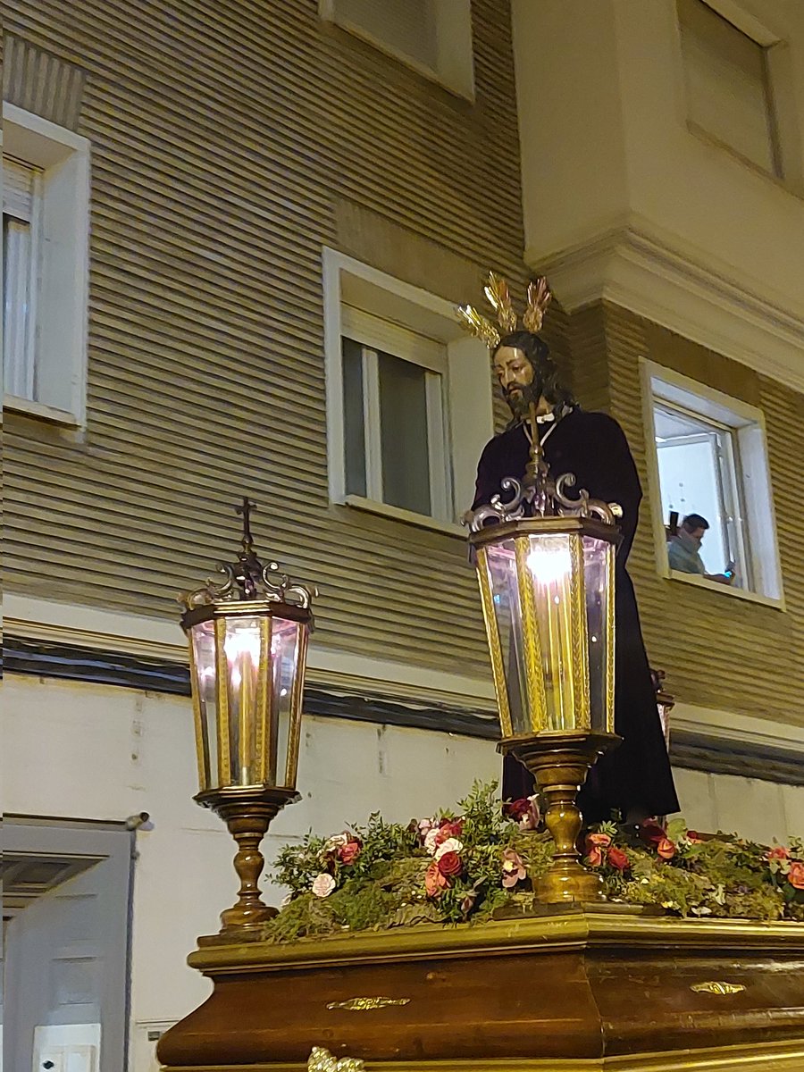 Semana Santa 2025 ➡️ Semana Santa 2026