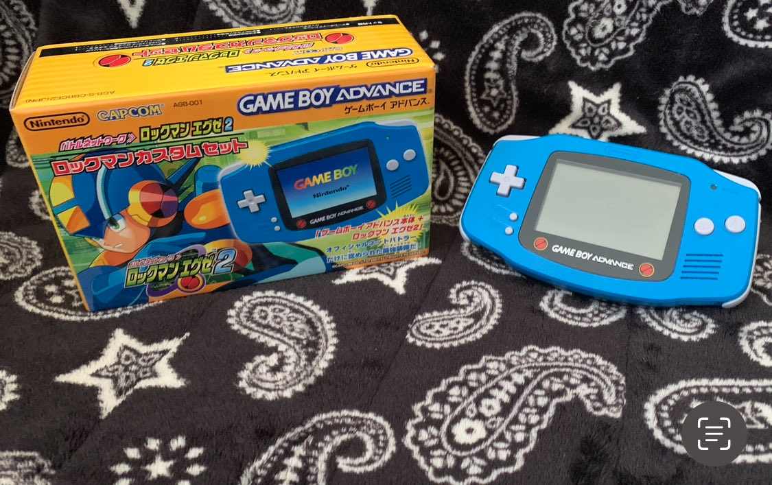 cf_veru's tweet photo. <GBA 新規入手品 整理済>
アドバンスカード32MB

ｽｸﾘｰﾝカバーアドバンス イトーヨーカドー

ツインシリーズ①廉価版 ﾋﾟﾝｸｼｰﾙ

ﾊﾑｽﾀｰ物語ｺﾚｸｼｮﾝ ｼｰﾙ付

メタルマックス2改SFC風スリーブ

アドビ ﾎﾟｹﾓﾝ第1話 赤ｼｰﾙ

遊戯王ビギナーズパック

ロックマンｶｽﾀﾑｾｯﾄ https://t.co/cPR5BSwqC0