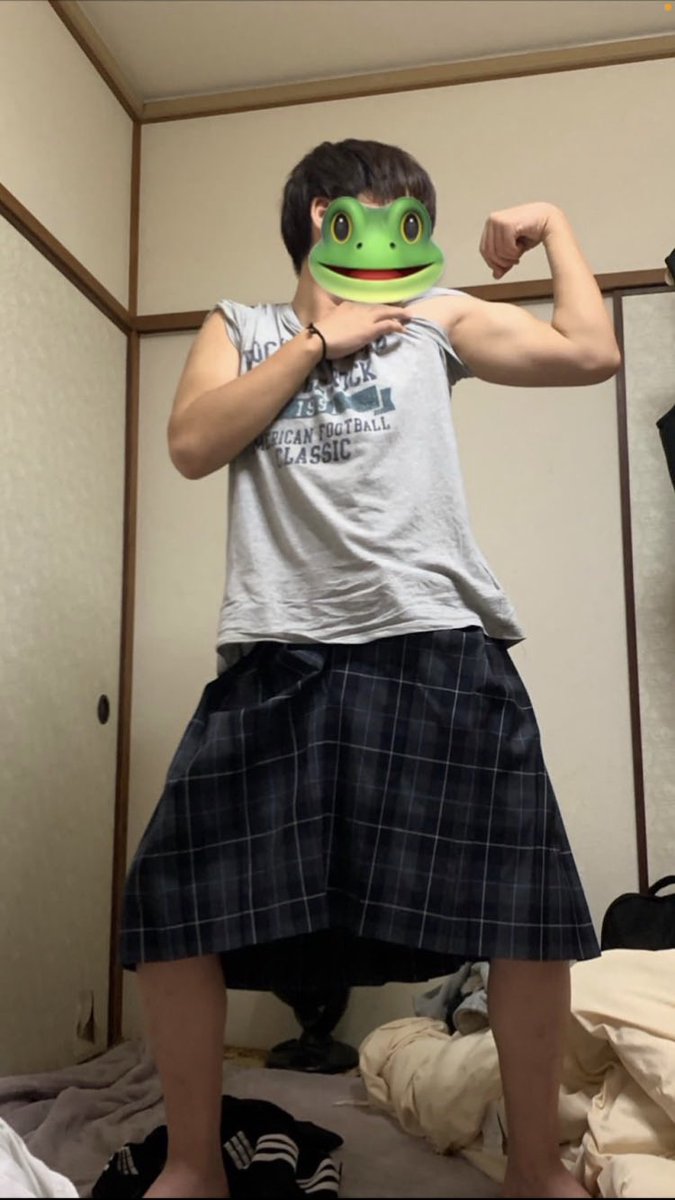 J Kだからねー🫶