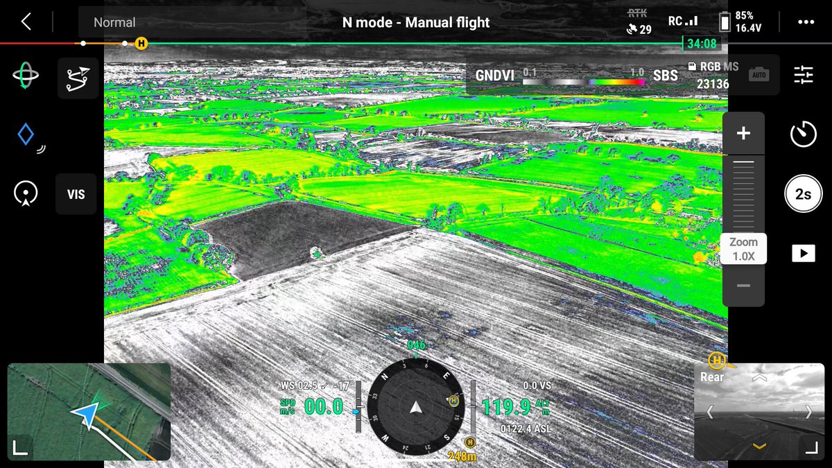 Field Ingenuity tweet media