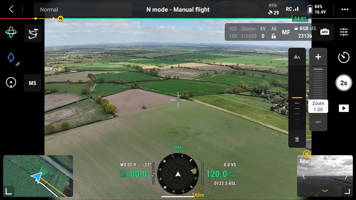 Field Ingenuity tweet media