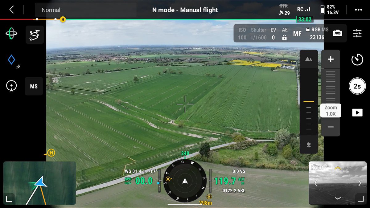 Field Ingenuity tweet media