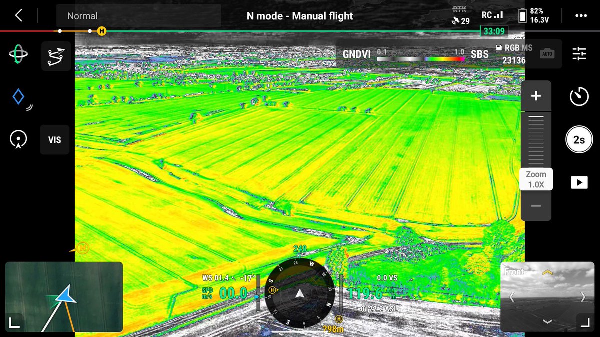 Field Ingenuity tweet media