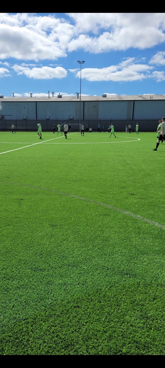 NQ_____1's tweet photo. BRIGHILL - 5
GARTCAIRN - 0

Team of chickens after all the talk 🐔 😂 

BRIGHILL SUNDAYS 😎 

@dylancorrigan96 @bdonnmanners72 @DylanLynn88 @FraserB @Jack_anderson72 @JamesMclauchl10 @MatShaw9 @RabmartinX @Speirs11Craig @scottish_aff @ollyferguson3 @SamMacaulay8 @bdonnmanners72 https://t.co/wpMEb3vnPc