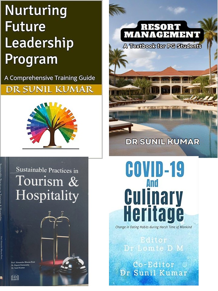 My Published Book Cover