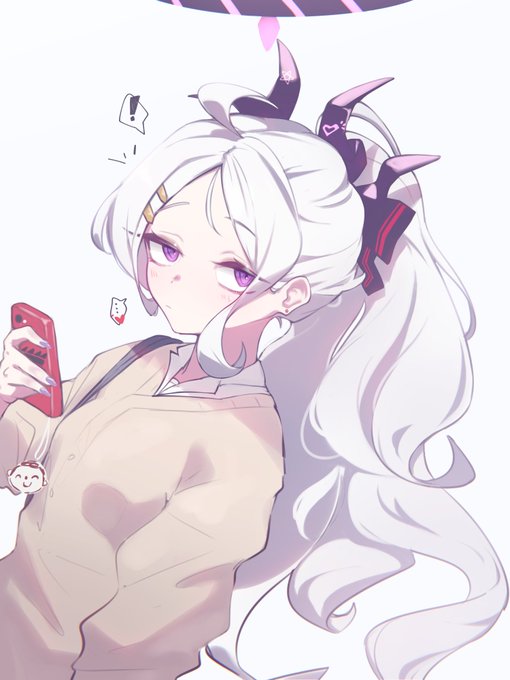 ヒナ(ポニテギャル) 