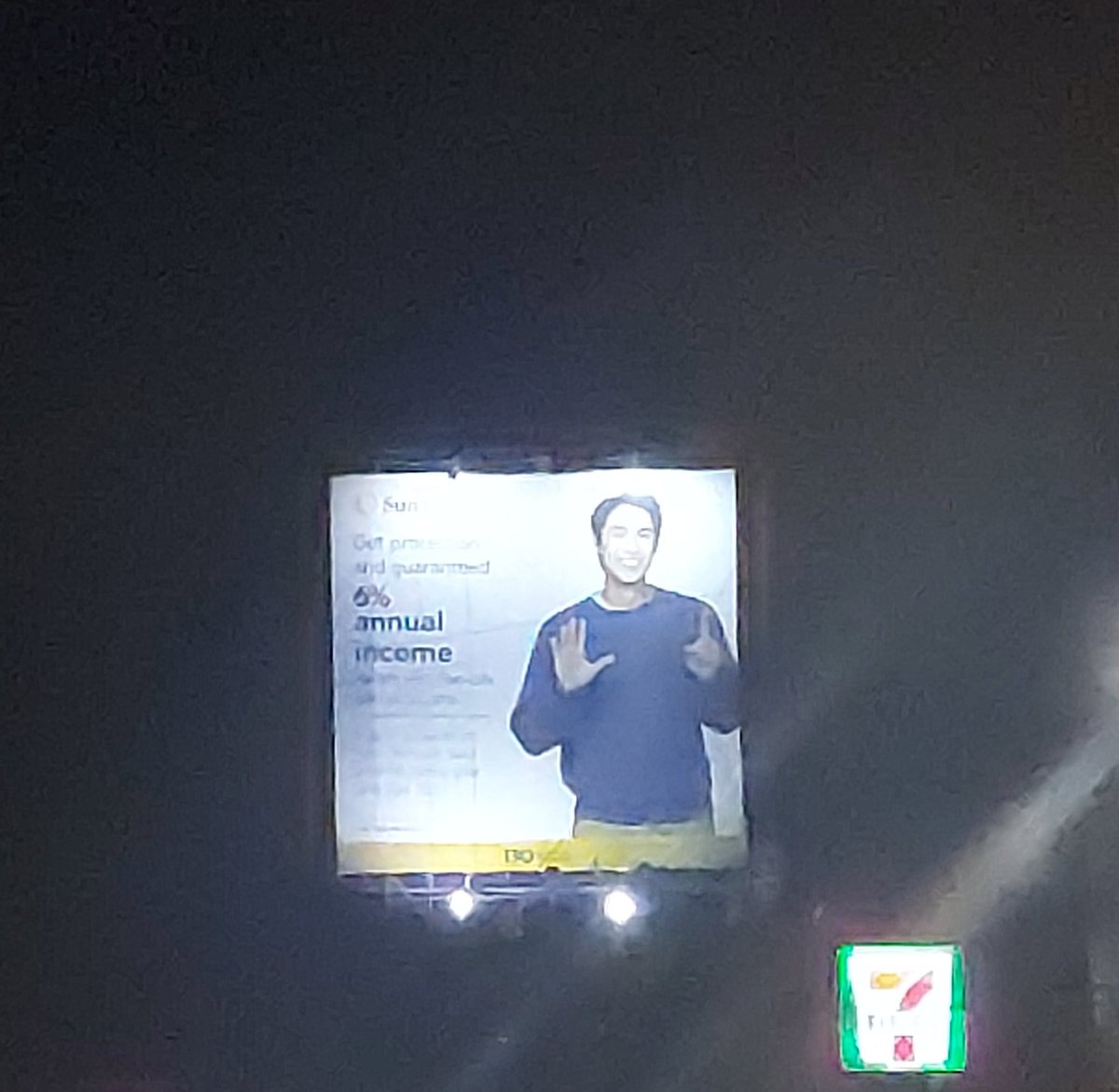 james_bontuyan's tweet photo. Last night Black Saturday

@UNIQLOPH and Executive Optical
📍SM J Mall A.S Fortuna Mandaue
@SunLifePH billboard📍Mactan Mandaue Road

#DonnyPangilinan @donnypangilinan
#Uniqlo #ExecutiveOptical
#SunLifePH https://t.co/7o4Da0zo2F