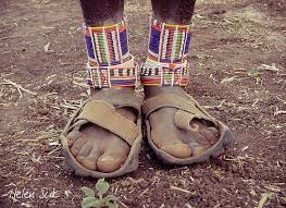 NobelRoi's tweet photo. @GzzUp_ From flip flops to #Fleedom. https://t.co/ND2KHhpVNt