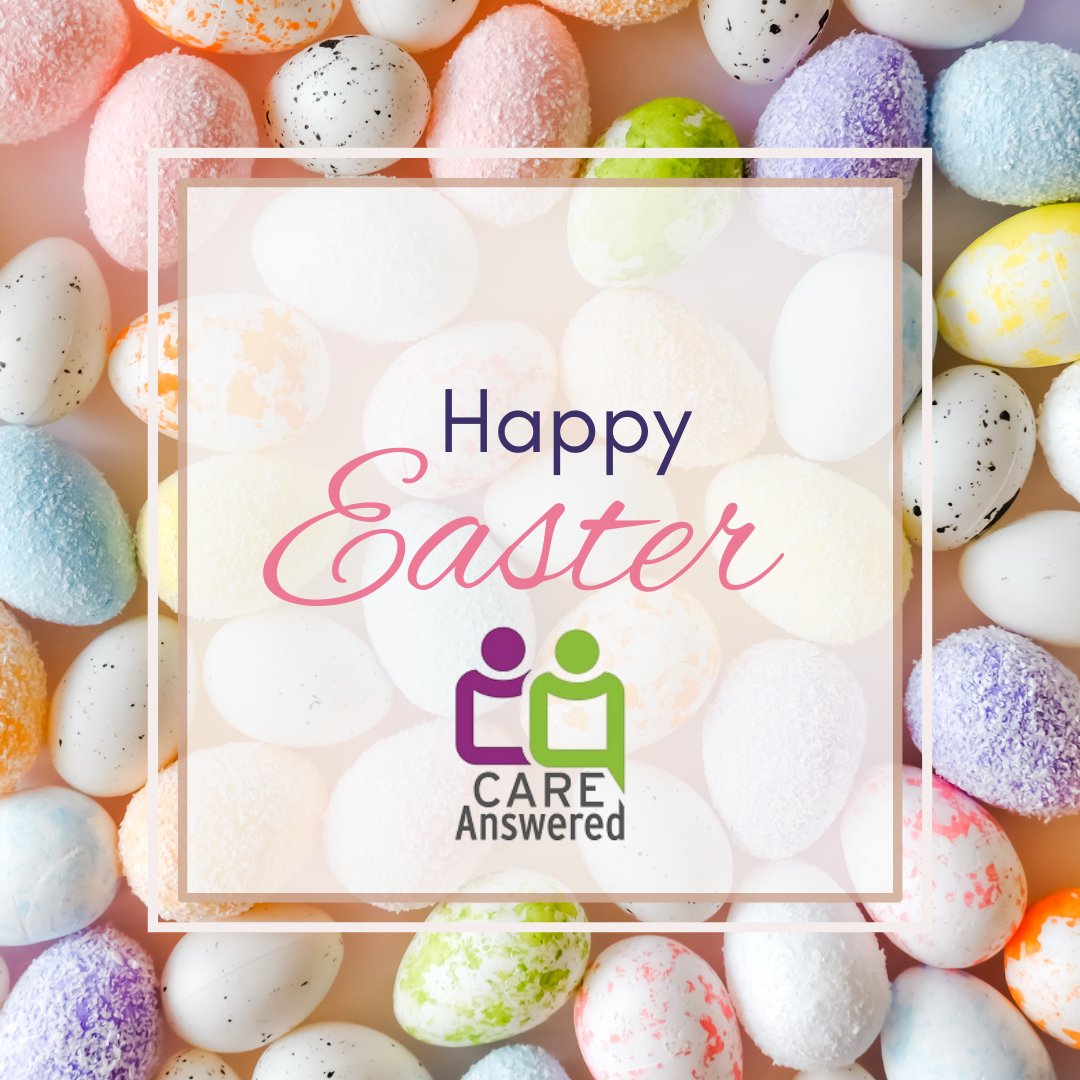 Wishing our clients, colleagues, friends and family a Blessed Easter.
