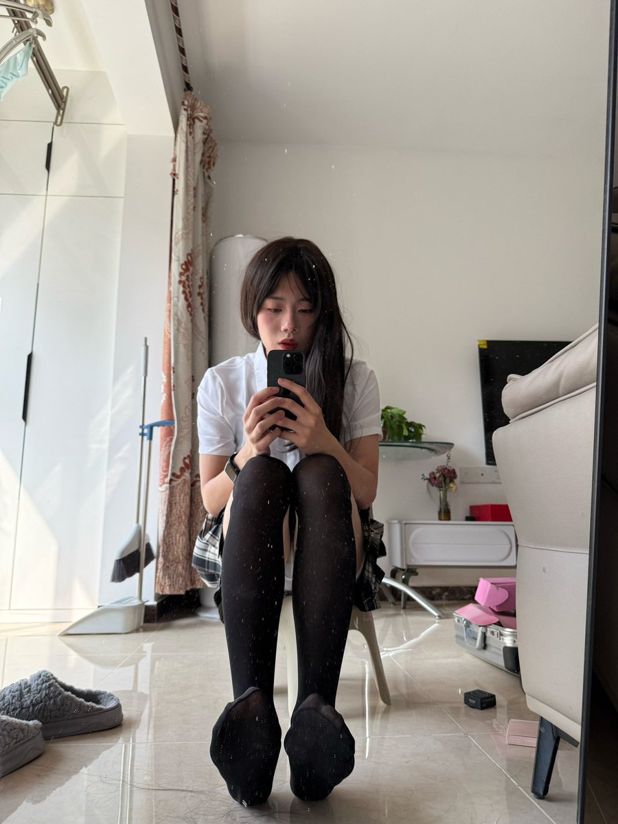 ppyy1929's tweet photo. 新照片jk #男娘 #可爱的男孩子 https://t.co/PI4j1xzpod