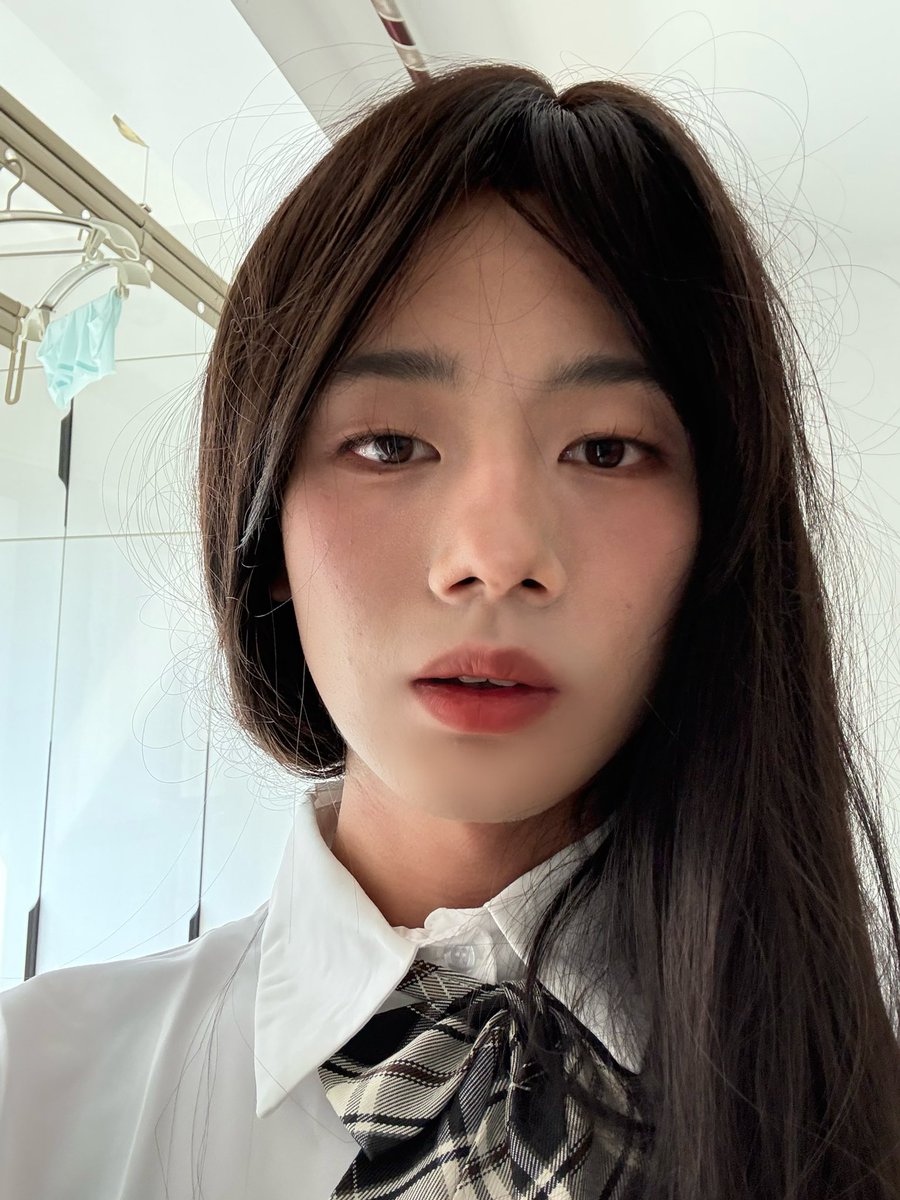 ppyy1929's tweet photo. 新照片jk #男娘 #可爱的男孩子 https://t.co/PI4j1xzpod