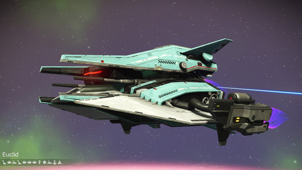 Ng42NMS's tweet photo. #ノーマンズスカイ #NoMansSky https://t.co/U5gMbEGBHe
