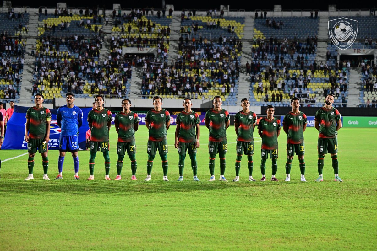 KEDAH DARUL AMAN FC (@kda_fc) on Twitter photo Perarakan masuk kedua-dua pasukan.
๐๐๐ซ๐๐ง๐ ๐ ๐๐ง๐ฎ ๐
๐ ๐ฏ๐ฌ ๐๐๐๐๐ก ๐๐๐ซ๐ฎ๐ฅ ๐๐ฆ๐๐ง ๐
๐
๐ LIGA SUPER 2024/25 | LS26
๐ 20 April 2025, Ahad
๐ 9.00 malam
๐๏ธ Stadium Sultan Mizan Zainal Abidin
๐ก LIVE : Astro Arena Bola 803 & Astro GO Perarakan masuk kedua-dua pasukan.
๐๐๐ซ๐๐ง๐ ๐ ๐๐ง๐ฎ ๐
๐ ๐ฏ๐ฌ ๐๐๐๐๐ก ๐๐๐ซ๐ฎ๐ฅ ๐๐ฆ๐๐ง ๐
๐
๐ LIGA SUPER 2024/25 | LS26
๐ 20 April 2025, Ahad
๐ 9.00 malam
๐๏ธ Stadium Sultan Mizan Zainal Abidin
๐ก LIVE : Astro Arena Bola 803 & Astro GO