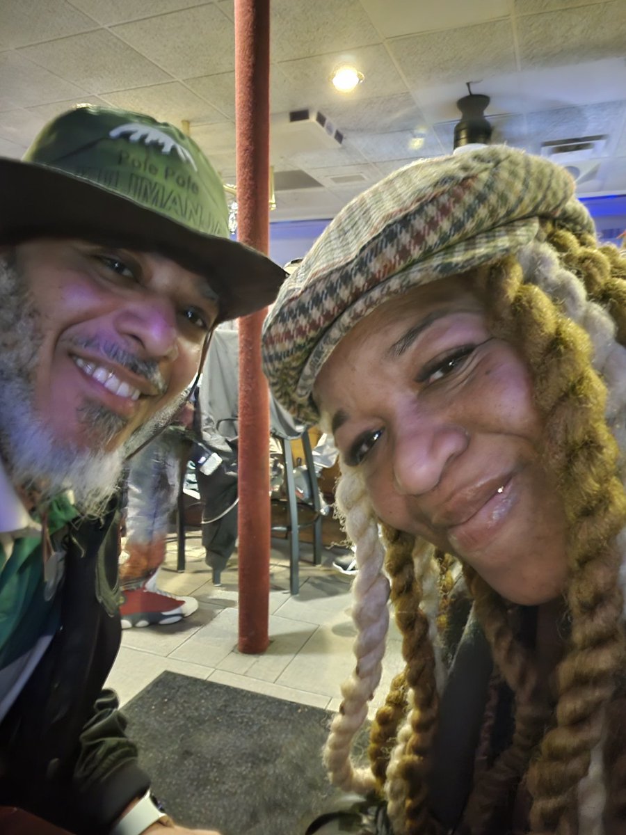 Happiest Easter WST!