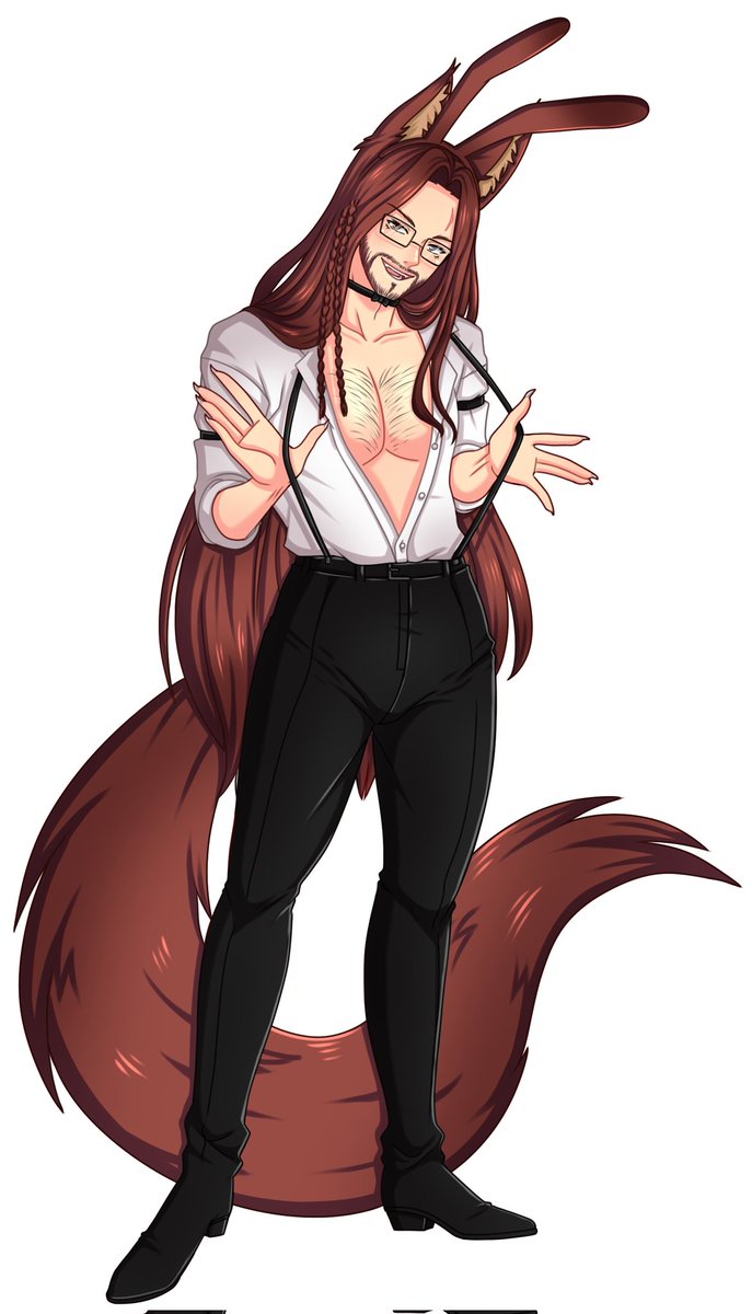 GBWolfe3's tweet photo. Travellers!
Happy Easter (if you care about it which I, personally, don't)

And look forward to the day where chocolate is cheap and stack up on all the goodies

Not just today but every day you are appreciated and worthy

Look deadly, Travellers
🐺💚⛓️ https://t.co/VOthUsksNU
