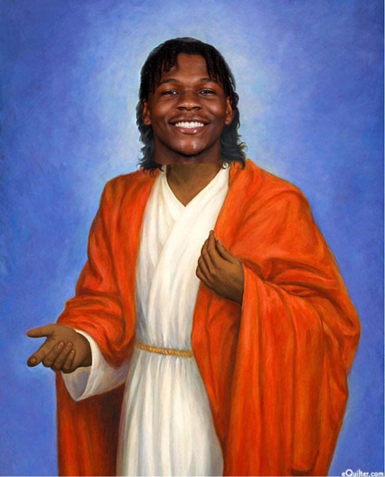 tracesimi's tweet photo. A truly special Easter, Ant is risen #WolvesBack #VictorySunday #HeIsRisen https://t.co/Al1INomdIu