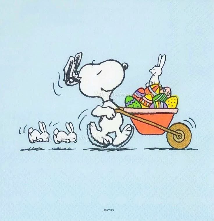 XtheBoundaries's tweet photo. To everyone, I hope y’all have a #HappyEaster 🐣🐰🪺 -Maddie❤️ https://t.co/Oxysfsoqy0