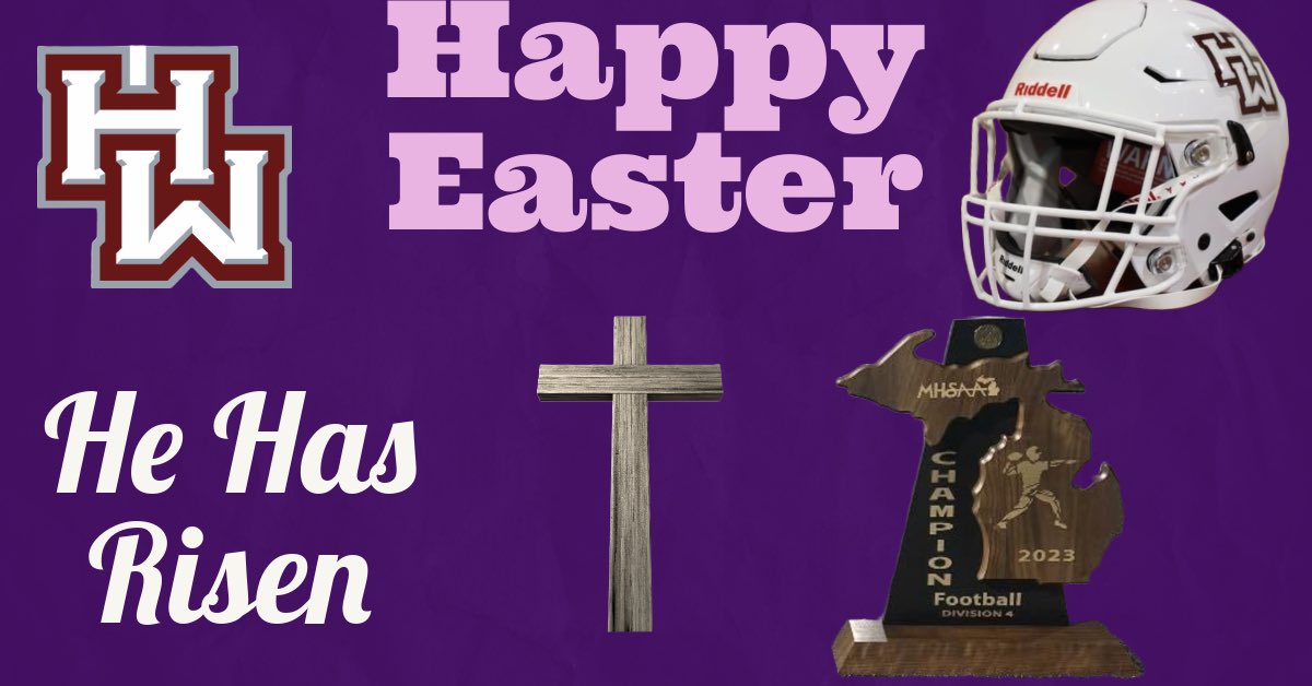 Harper Woods Football (@hw__football) on Twitter photo 