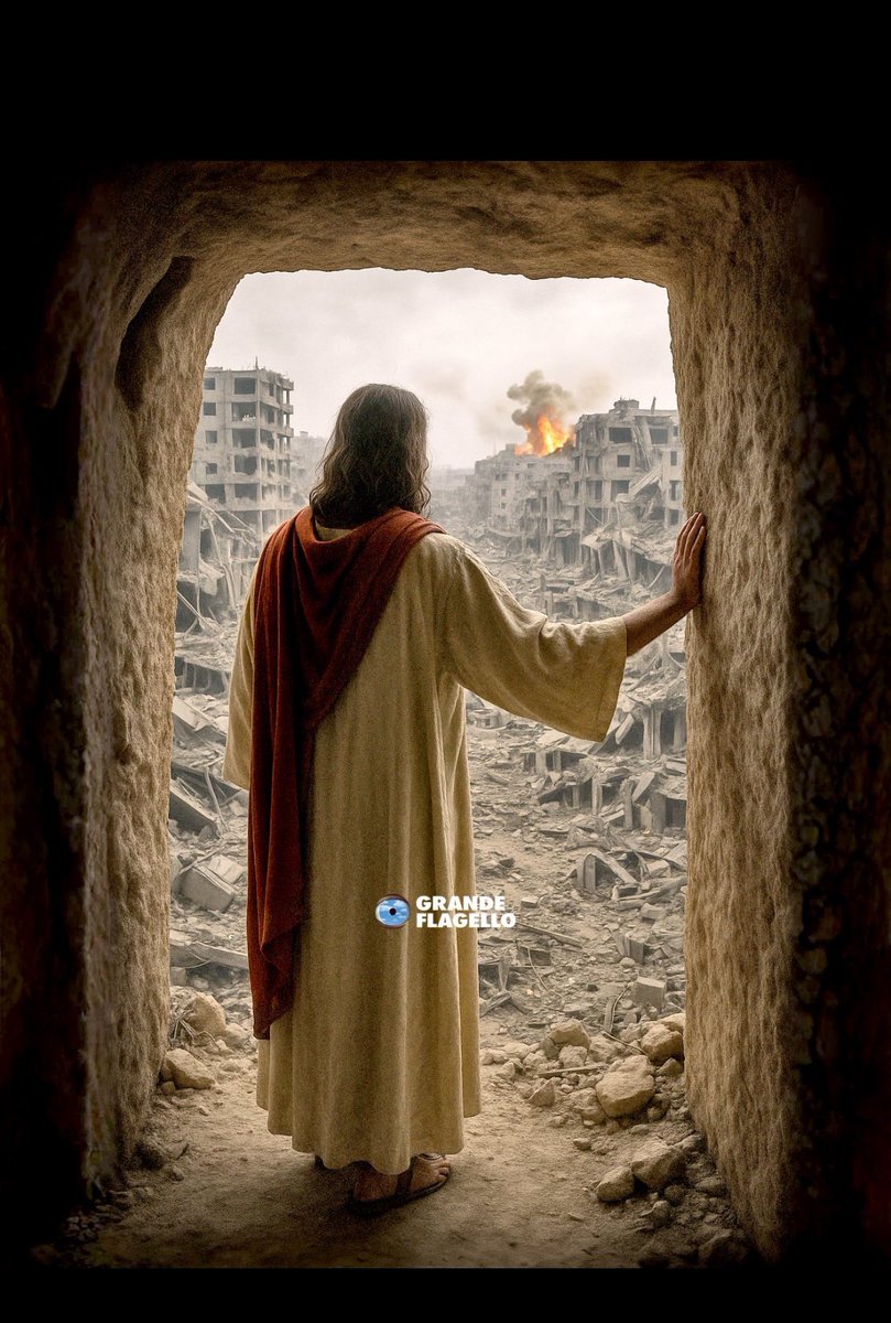 Meravigliosa. 
#grande flagello