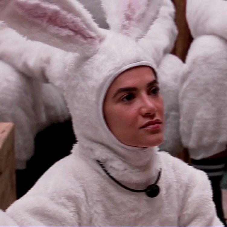 PortalRanu's tweet image. Feliz Páscoa pra todos 🐇❤️