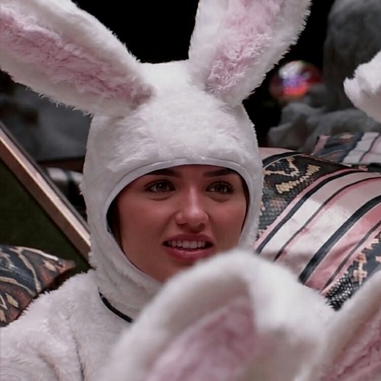 PortalRanu's tweet image. Feliz Páscoa pra todos 🐇❤️