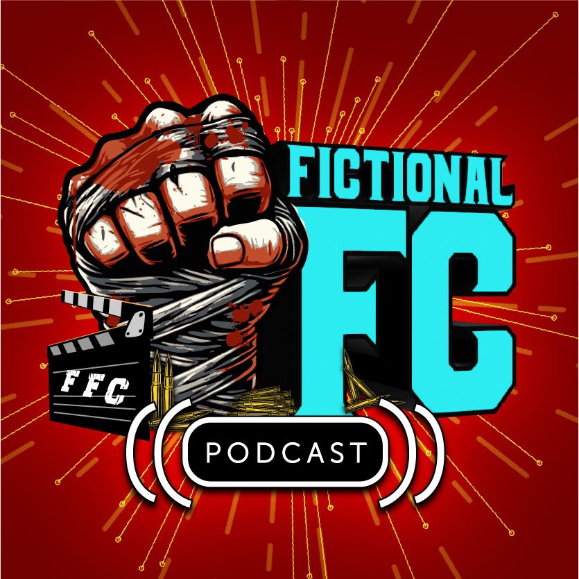 FictionalFCPod's tweet photo. Wick. Rambo. Bourne. Leonidas.
They’re not just legends. They’re contenders.
Fictional FC is almost here. Follow to what we’re doing 
#FictionalFC #FightClubVibes #ActionIcons https://t.co/EUeaMmhCA4
