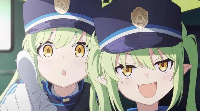 アホ面のままズームインしてくるシュポガキあまりにもアホっぽくて好き 