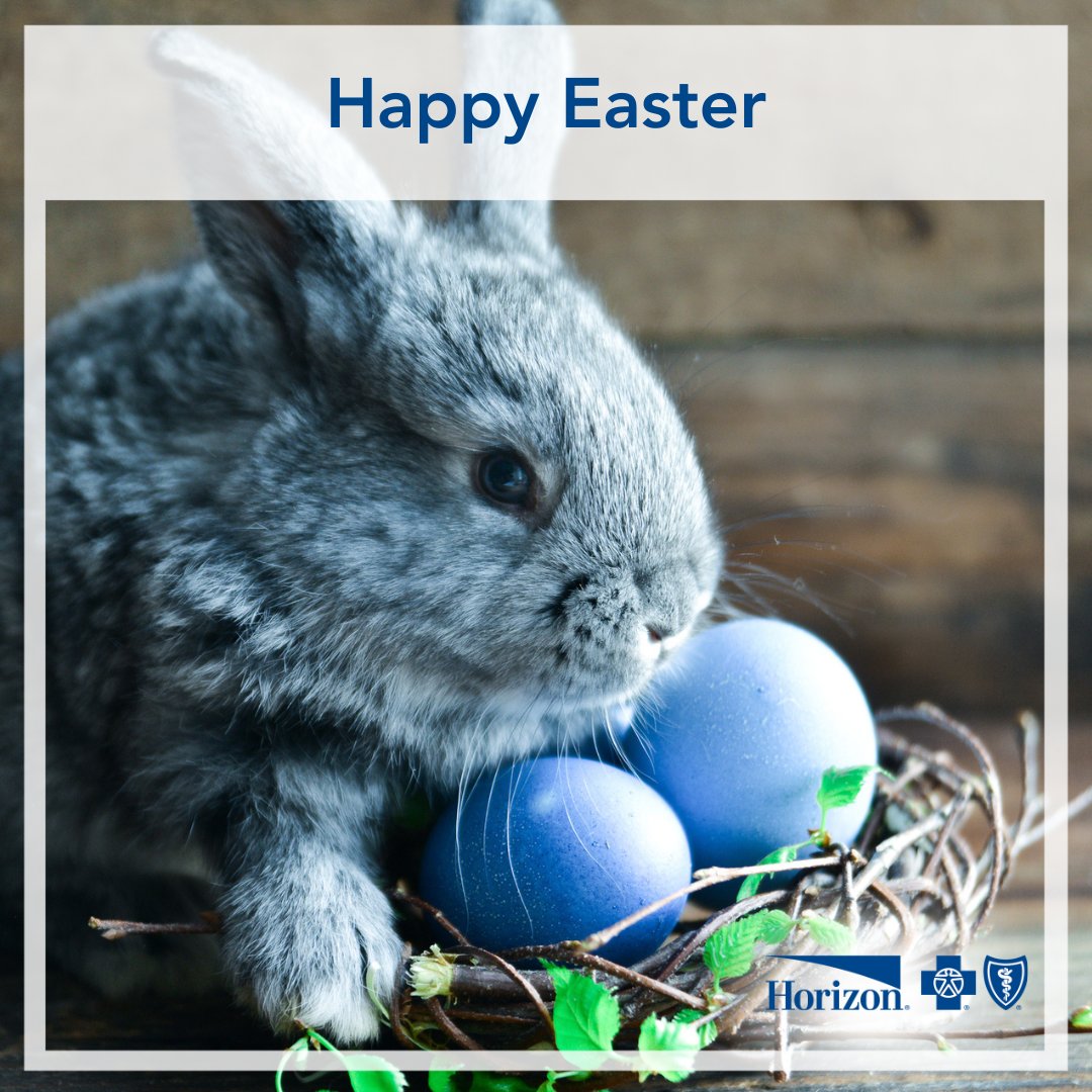 Wishing all of our members, family, friends and neighbors a Happy &amp; Healthy Easter.