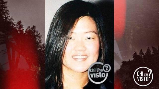 chilhavistorai3's tweet photo. Scomparsa a Pasqua: Cosa è successo a Erika Ansermin? Non è arrivata al ristorante di #Courmayeur dove l’aspettavano i familiari, il #20aprile 2003. L'auto venne ritrovata ad #Avise, di lei nessuna traccia. Qualcuno ha informazioni utili?
#chilhavisto→https://t.co/h8BwsNhDuo https://t.co/fLU8bqDk75