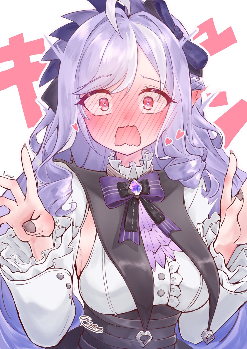 amaxa58700's tweet photo. ここ2週間のビビアンまとめ
自分でもびっくりするくらい好き
#ゼンゼロ https://t.co/9J9cOxrKxr