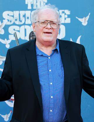 Happy birthday to "Grimjack," "Amanda Waller," "Oracle," modern-day "Suicide Squad" and "Michael Holt" co-creator, "Legends," "Warp," "Fury Of Firestorm," The Spectre," "Martian Manhunter," "Star Wars," 
"Bishop" and "Eternal Warrior" 
writer, John Ostrander.