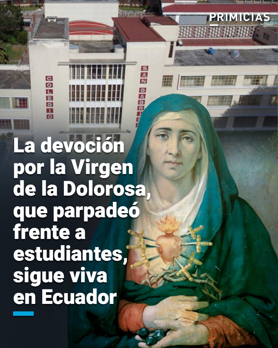 Primicias tweet media