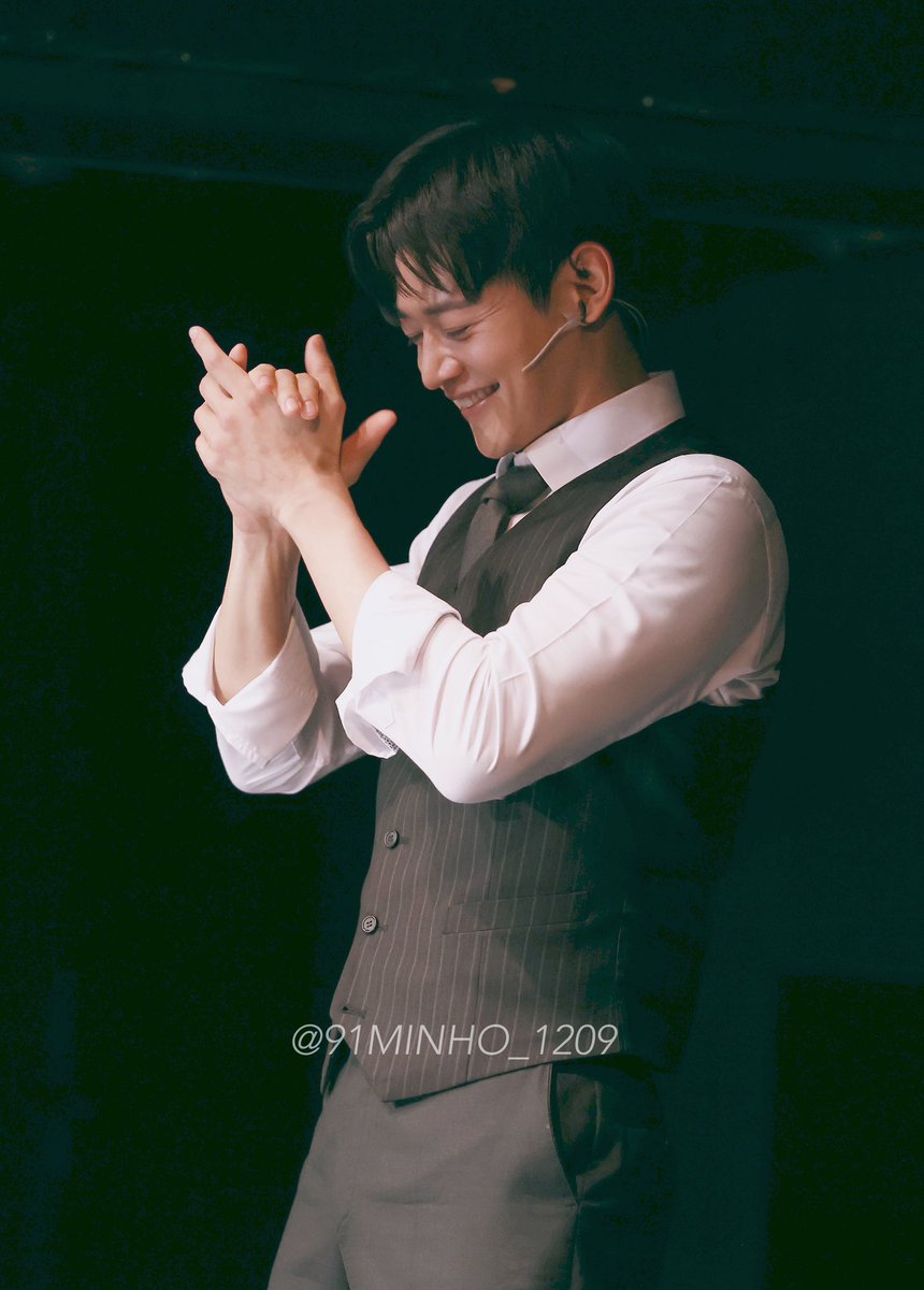91MINHO_1209's tweet photo. 250420 민호 🩵 #민호 #최민호 https://t.co/ijg81Ec2QQ