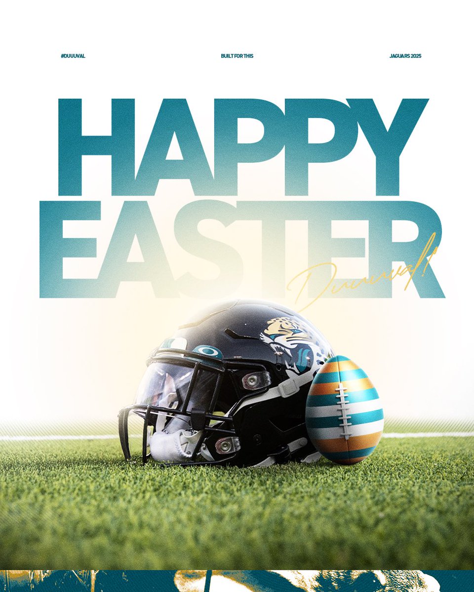 Jacksonville Jaguars tweet media
